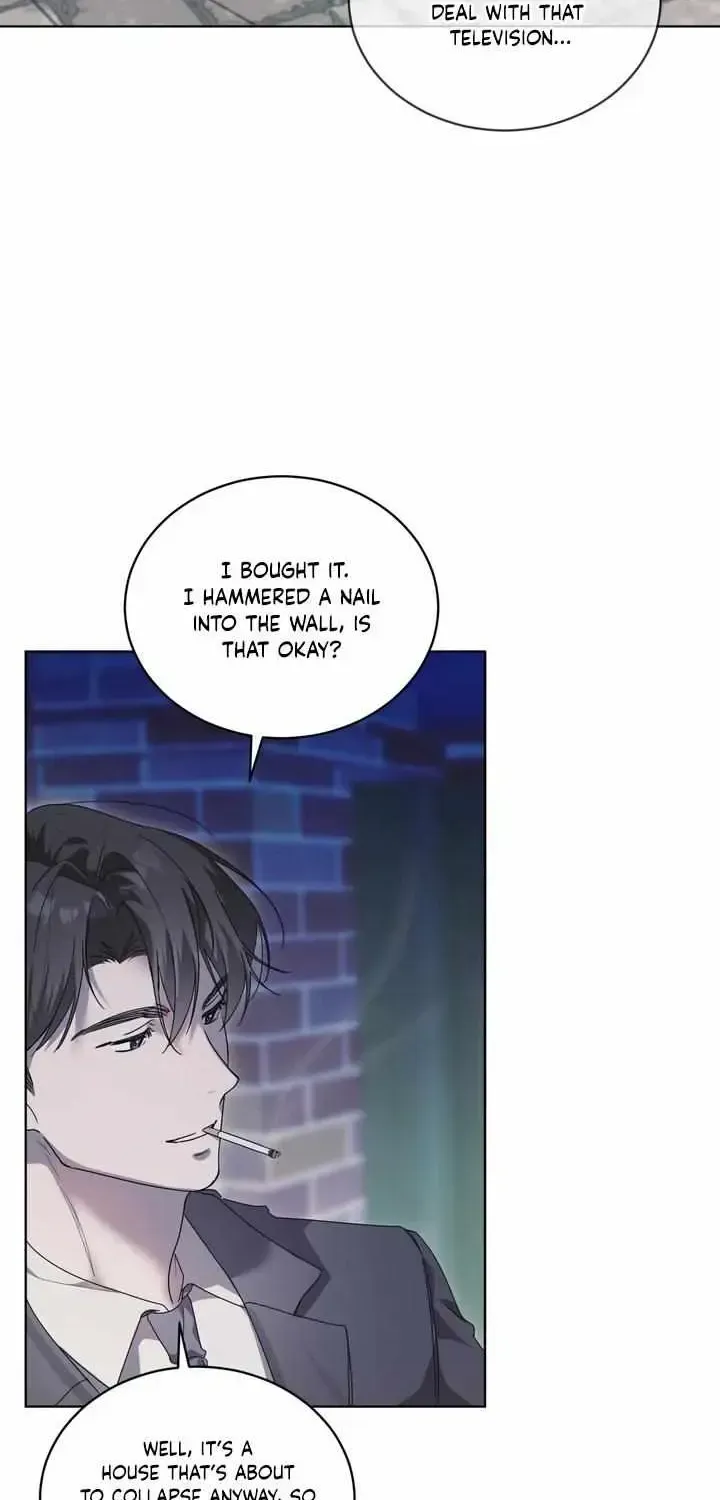 Read The Boy with a Fever chapter 2.1 image 43 on Lezhin