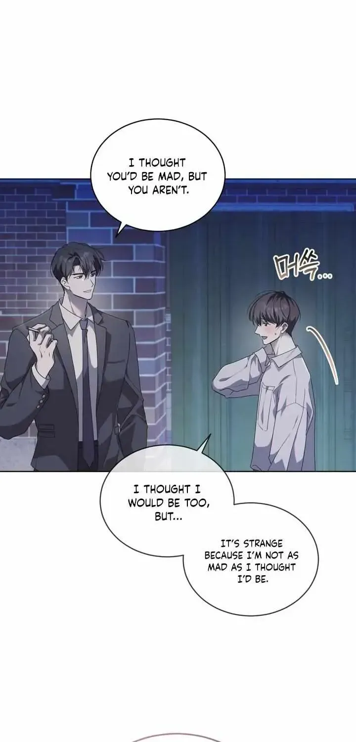 Read The Boy with a Fever chapter 2.1 image 45 on Lezhin