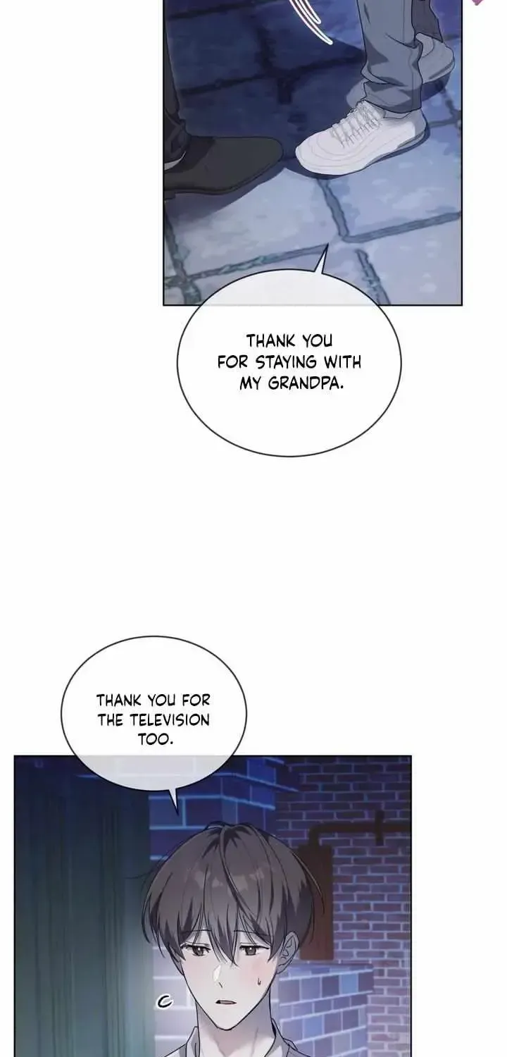 Read The Boy with a Fever chapter 2.1 image 48 on Lezhin