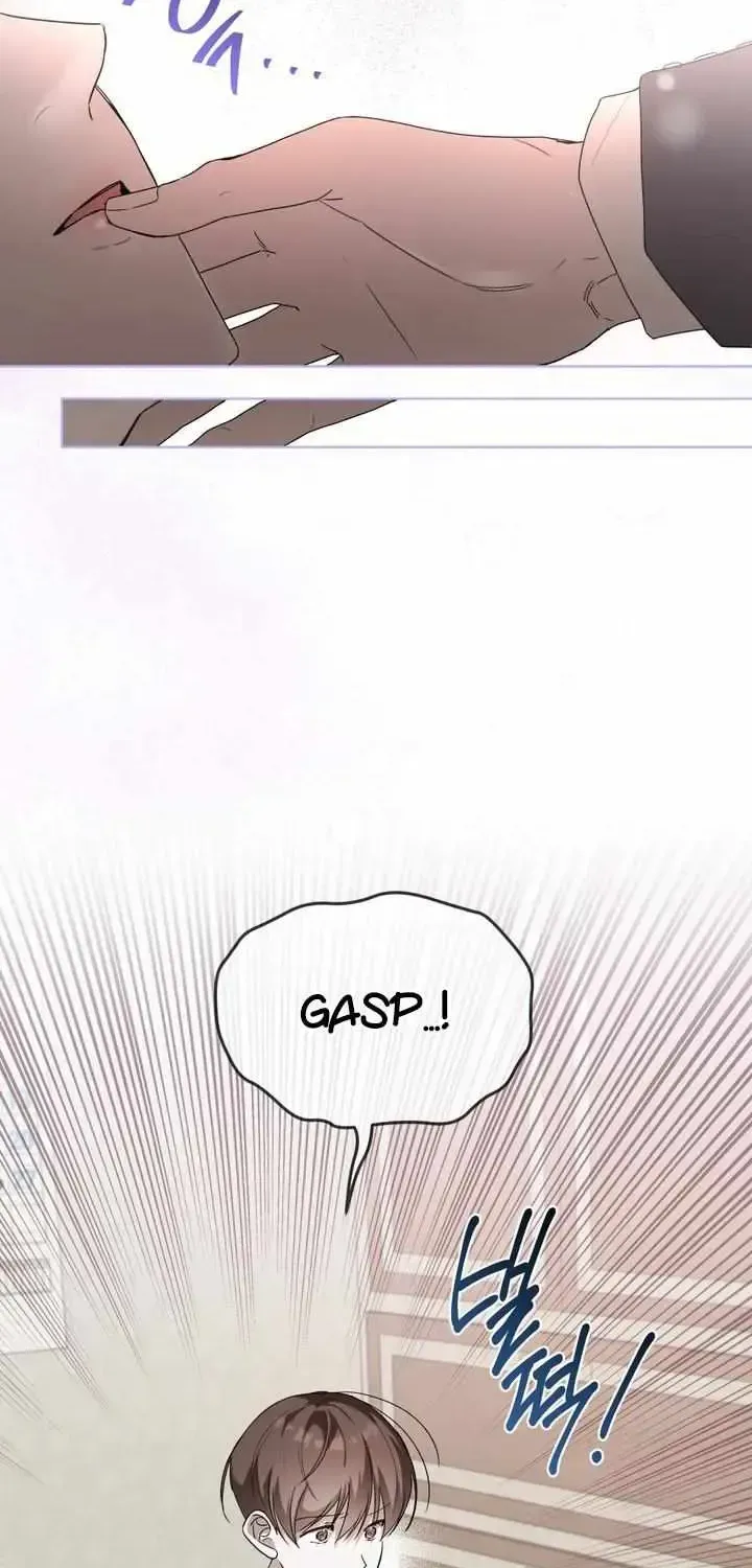 Read The Boy with a Fever chapter 2.1 image 5 on Lezhin