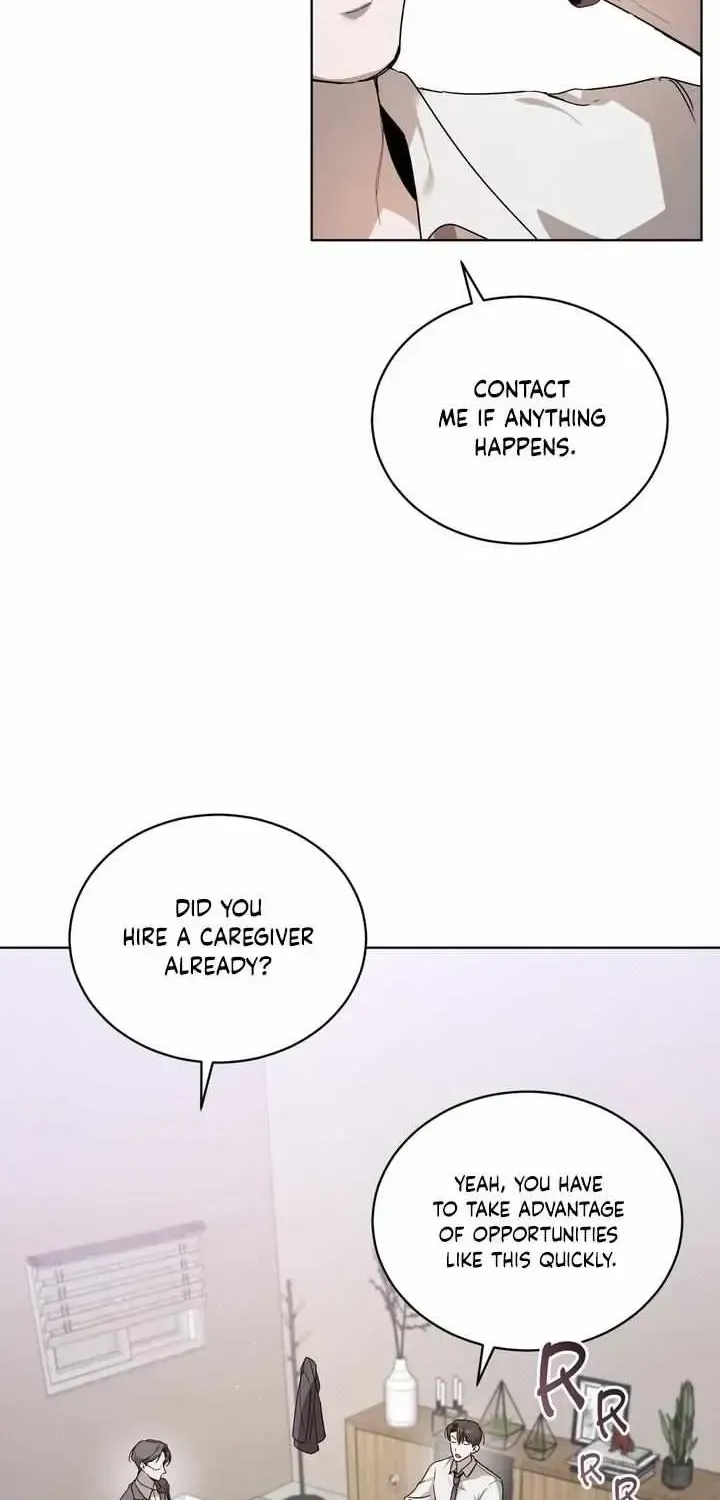 Read The Boy with a Fever chapter 2.1 image 59 on Lezhin