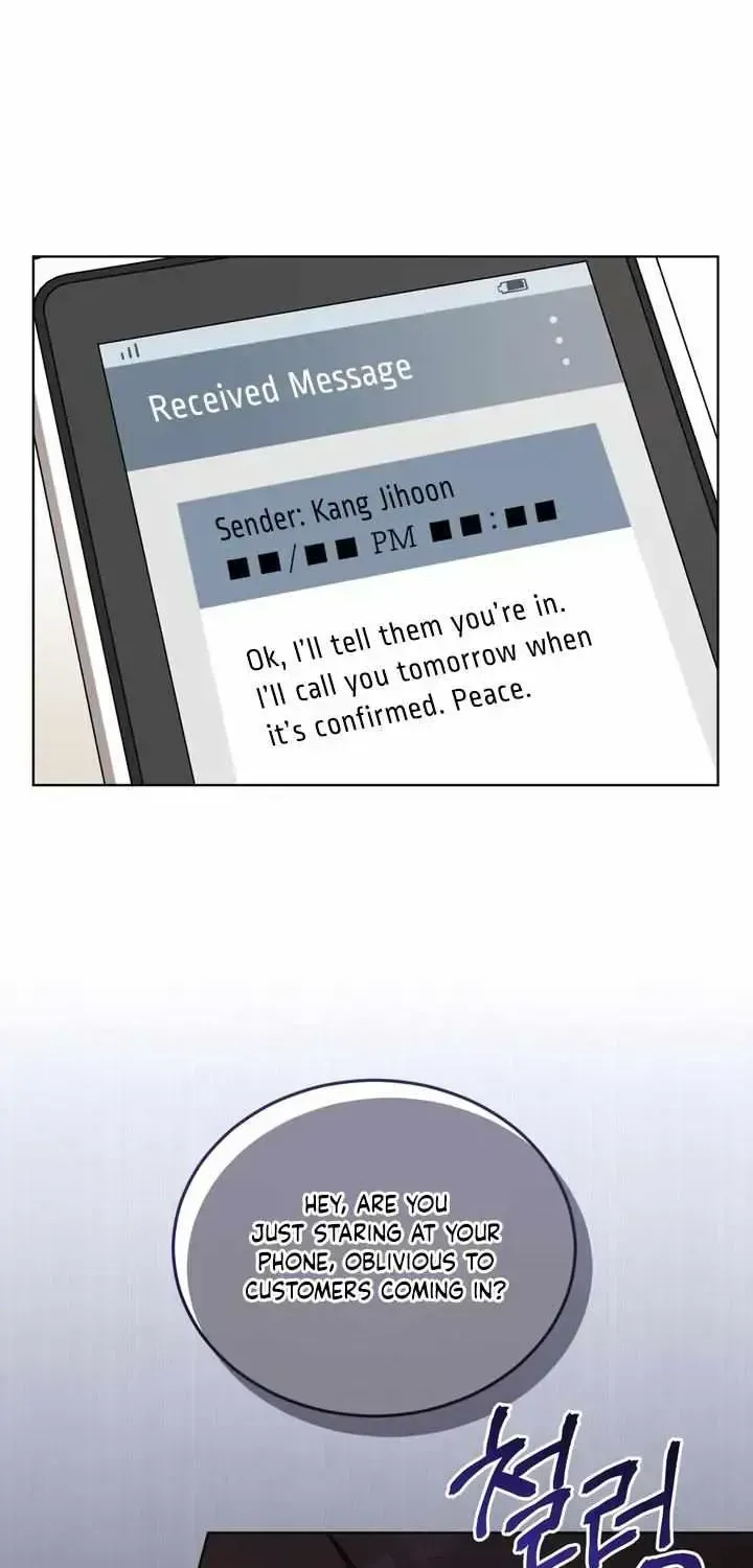 Read The Boy with a Fever chapter 2.2 image 15 on Lezhin