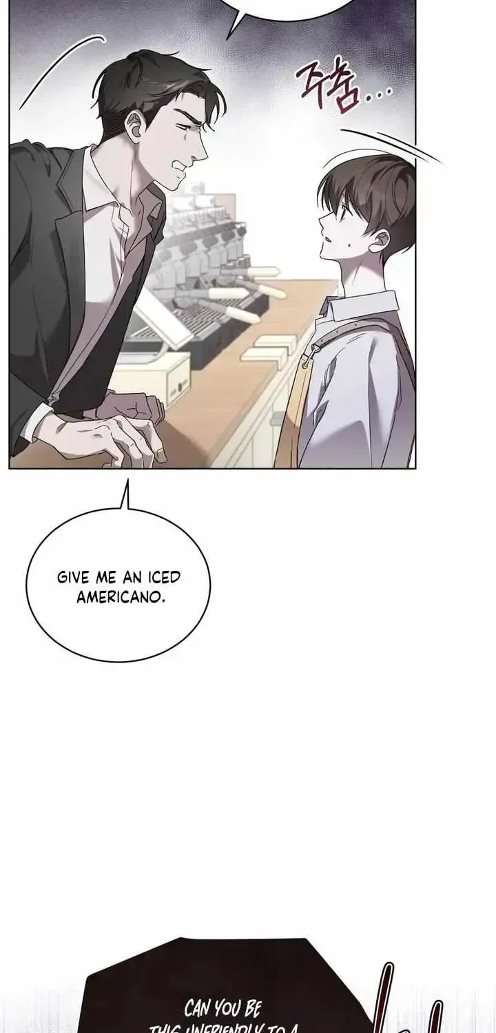 Read The Boy with a Fever chapter 2.2 image 19 on Lezhin