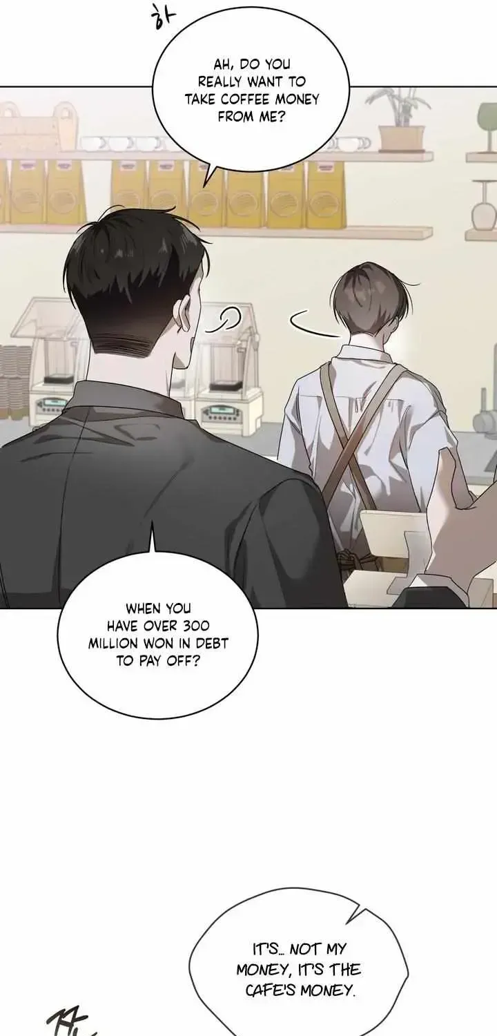 Read The Boy with a Fever chapter 2.2 image 22 on Lezhin