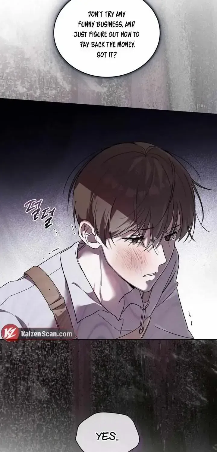 Read The Boy with a Fever chapter 2.2 image 29 on Lezhin