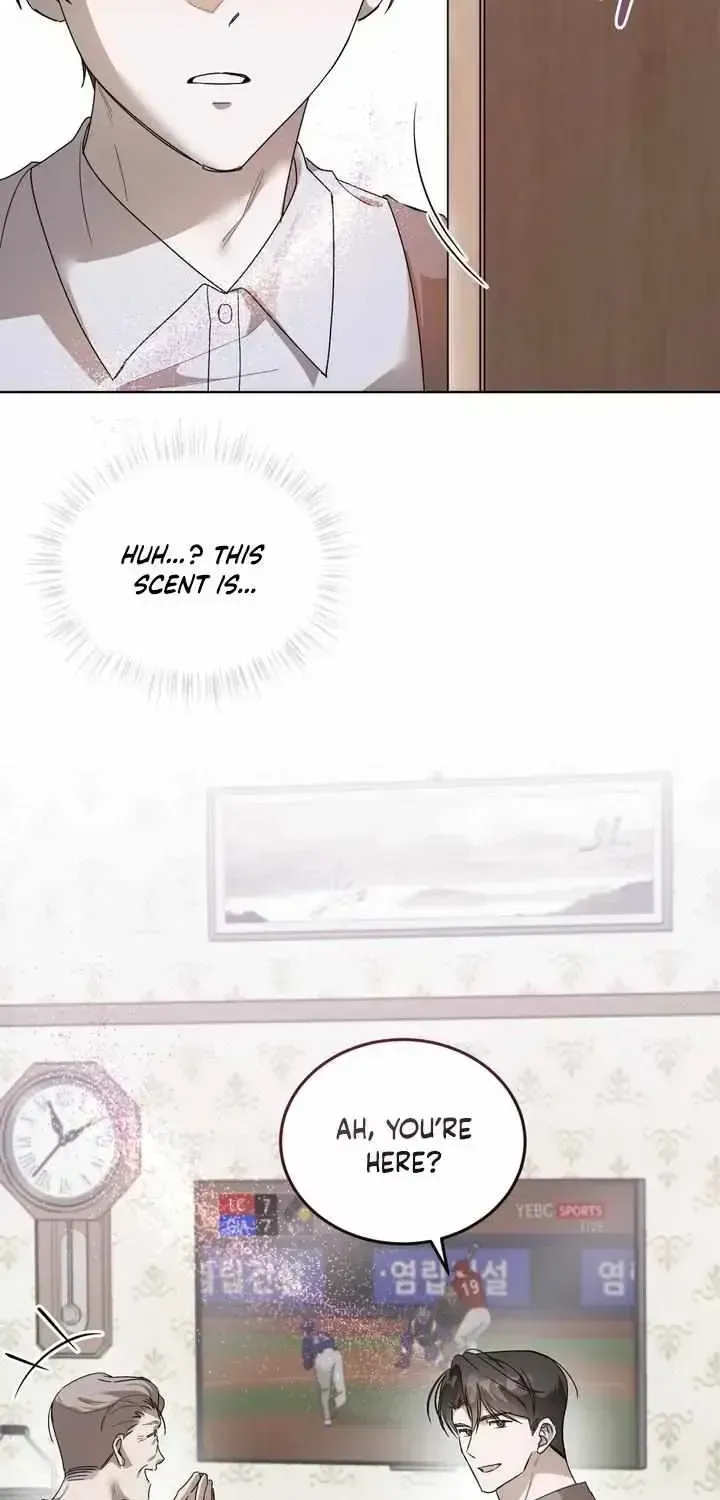 Read The Boy with a Fever chapter 2.2 image 34 on Lezhin