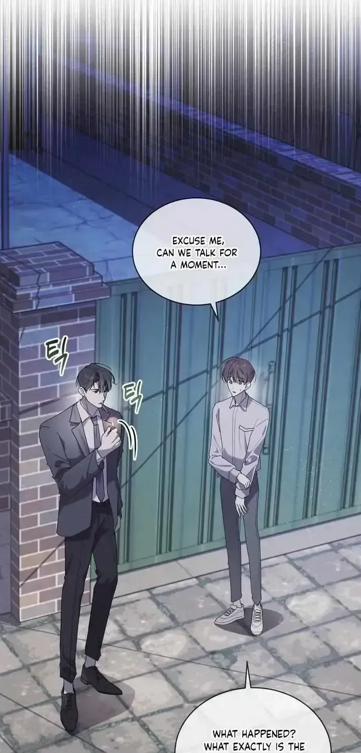 Read The Boy with a Fever chapter 2.2 image 42 on Lezhin