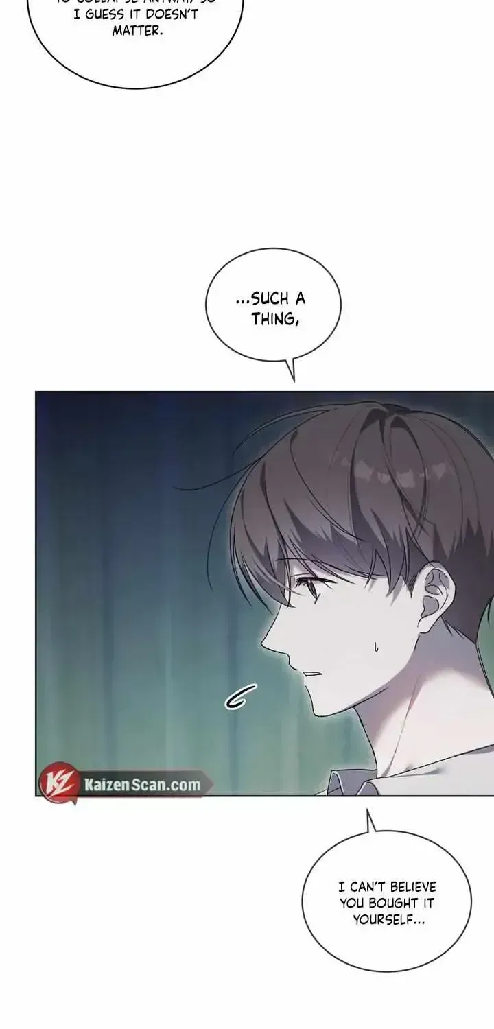 Read The Boy with a Fever chapter 2.2 image 44 on Lezhin