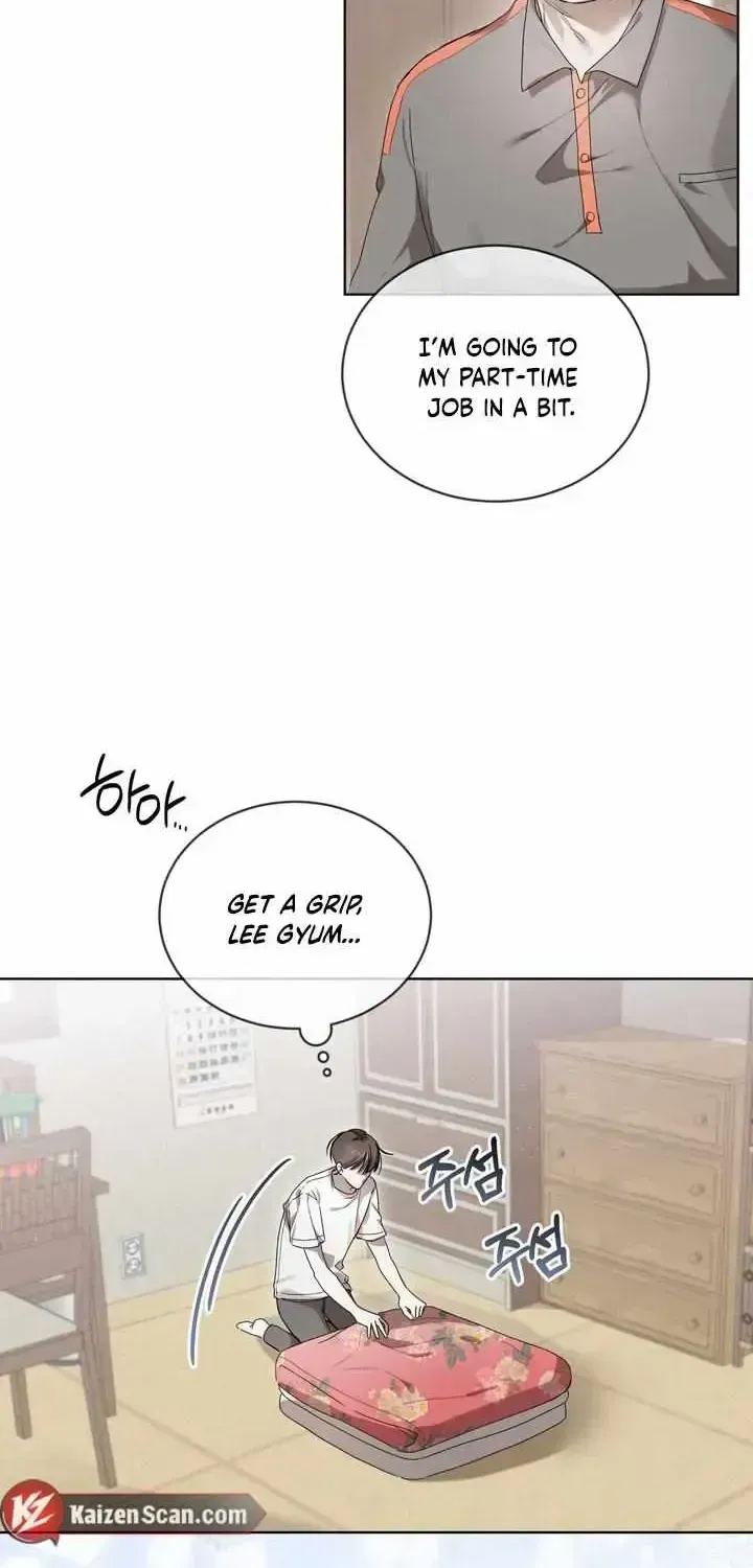Read The Boy with a Fever chapter 2.2 image 9 on Lezhin