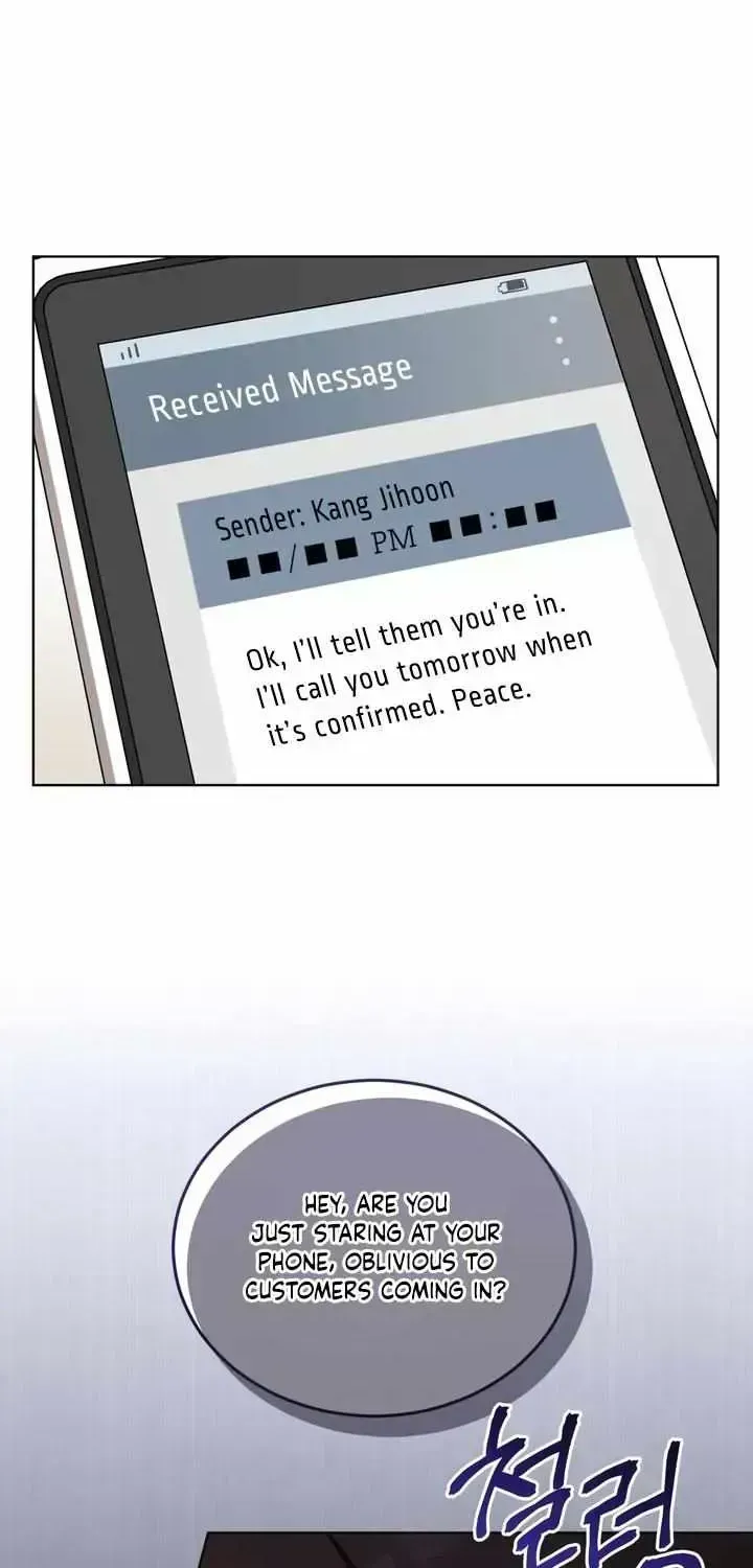 Read The Boy with a Fever chapter 2.3 image 15 on Lezhin
