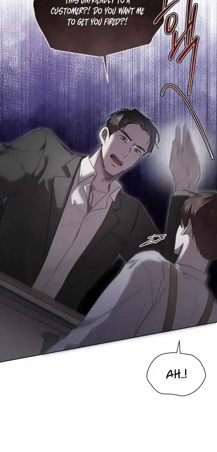 Read The Boy with a Fever chapter 2.3 image 20 on Lezhin