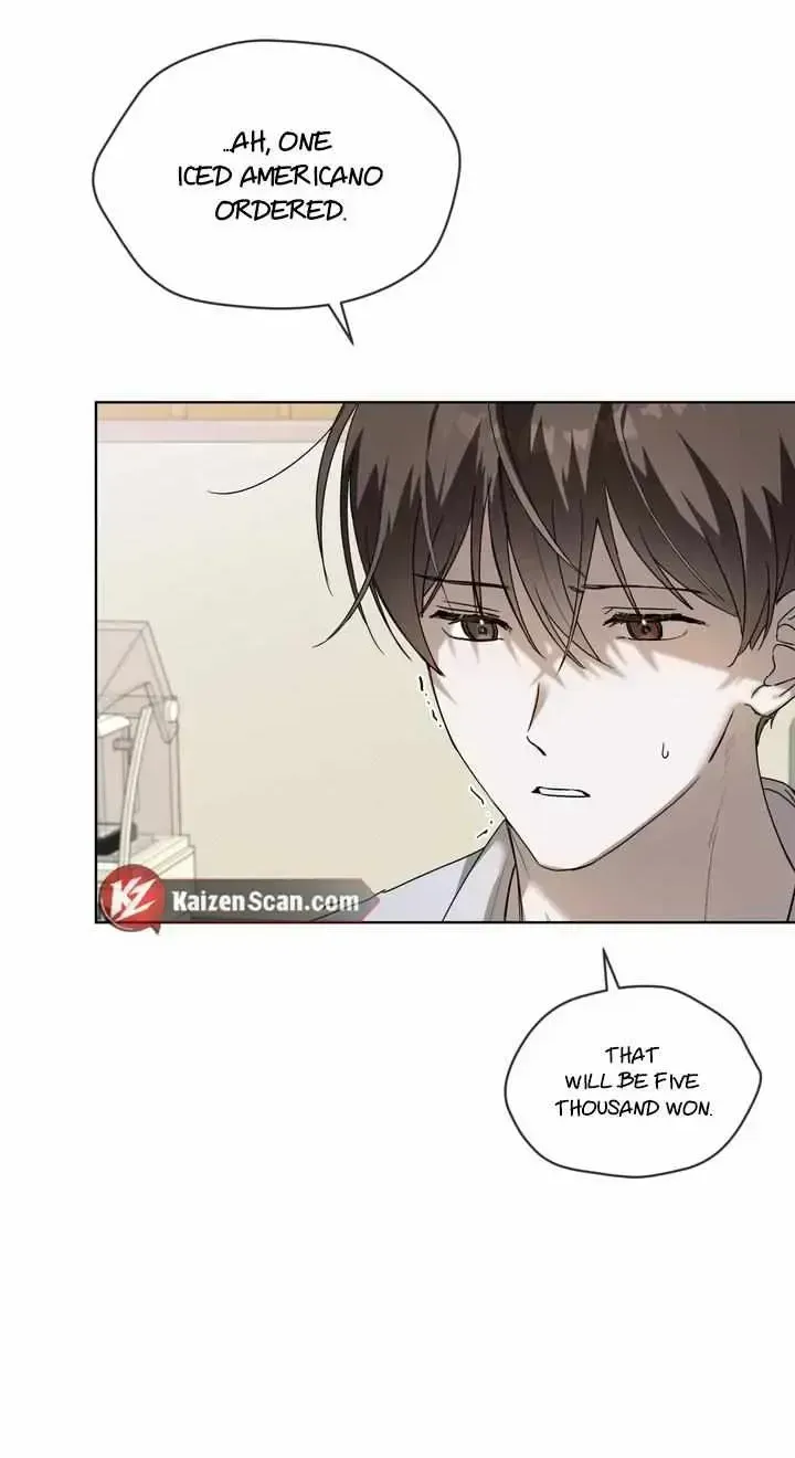 Read The Boy with a Fever chapter 2.3 image 21 on Lezhin