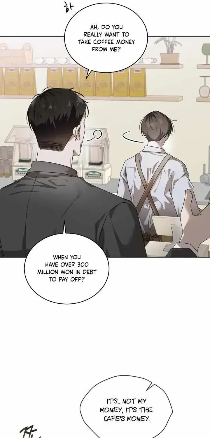 Read The Boy with a Fever chapter 2.3 image 22 on Lezhin