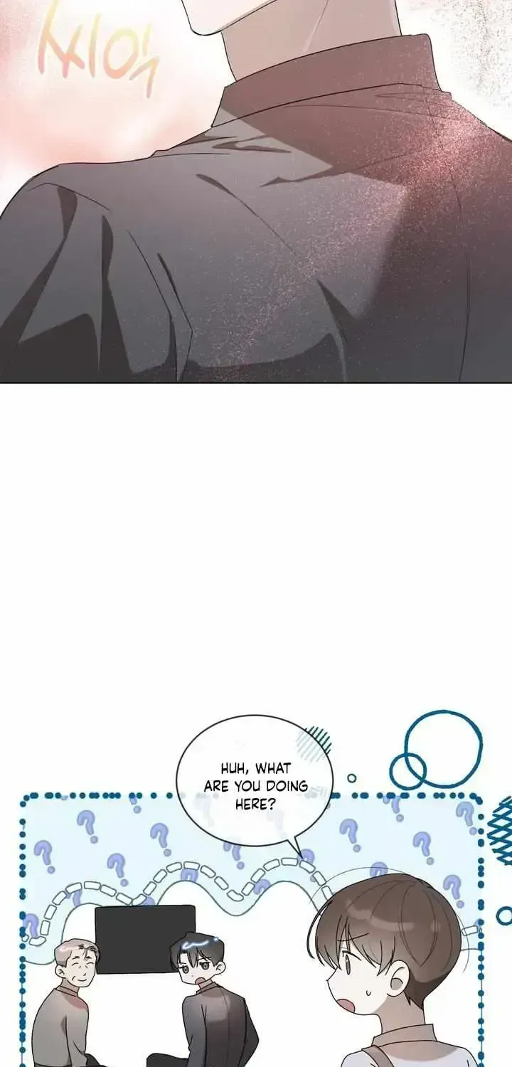 Read The Boy with a Fever chapter 2.3 image 36 on Lezhin
