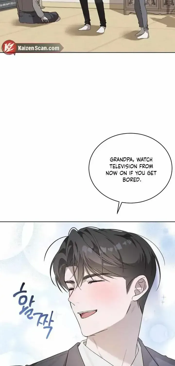 Read The Boy with a Fever chapter 2.3 image 39 on Lezhin