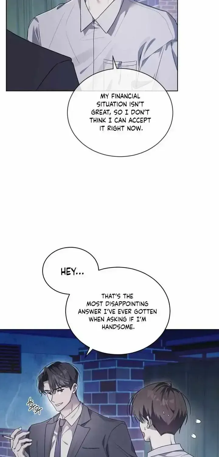 Read The Boy with a Fever chapter 2.3 image 49 on Lezhin