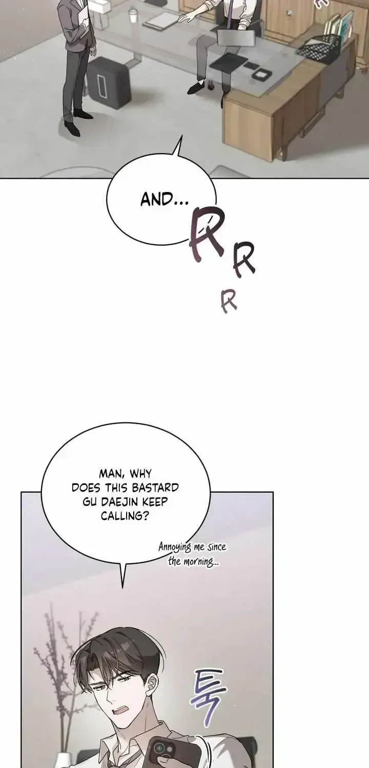 Read The Boy with a Fever chapter 2.3 image 60 on Lezhin