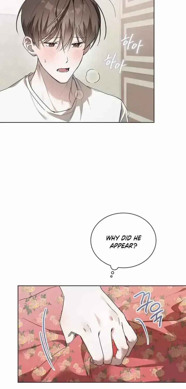 Read The Boy with a Fever chapter 2.3 image 7 on Lezhin