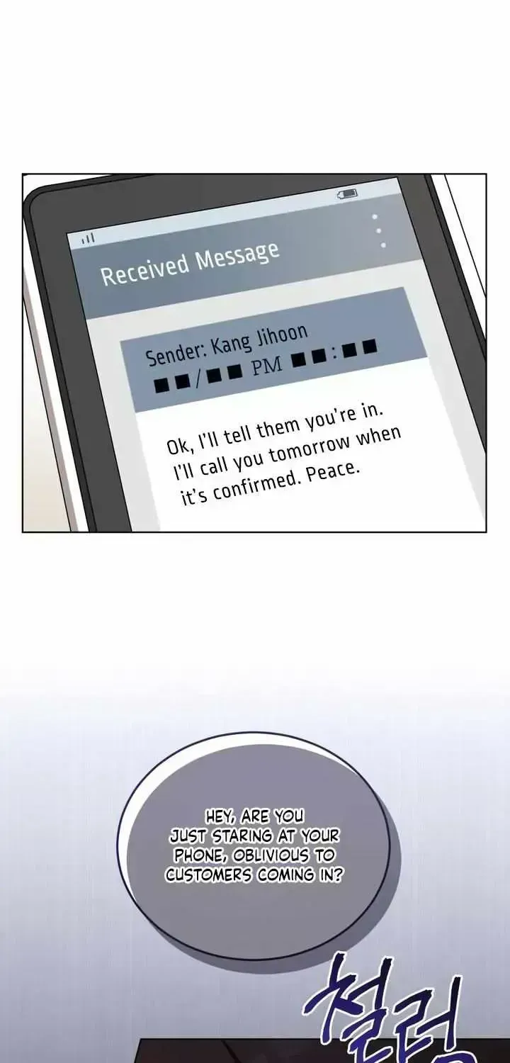 Read The Boy with a Fever chapter 2.4 image 15 on Lezhin