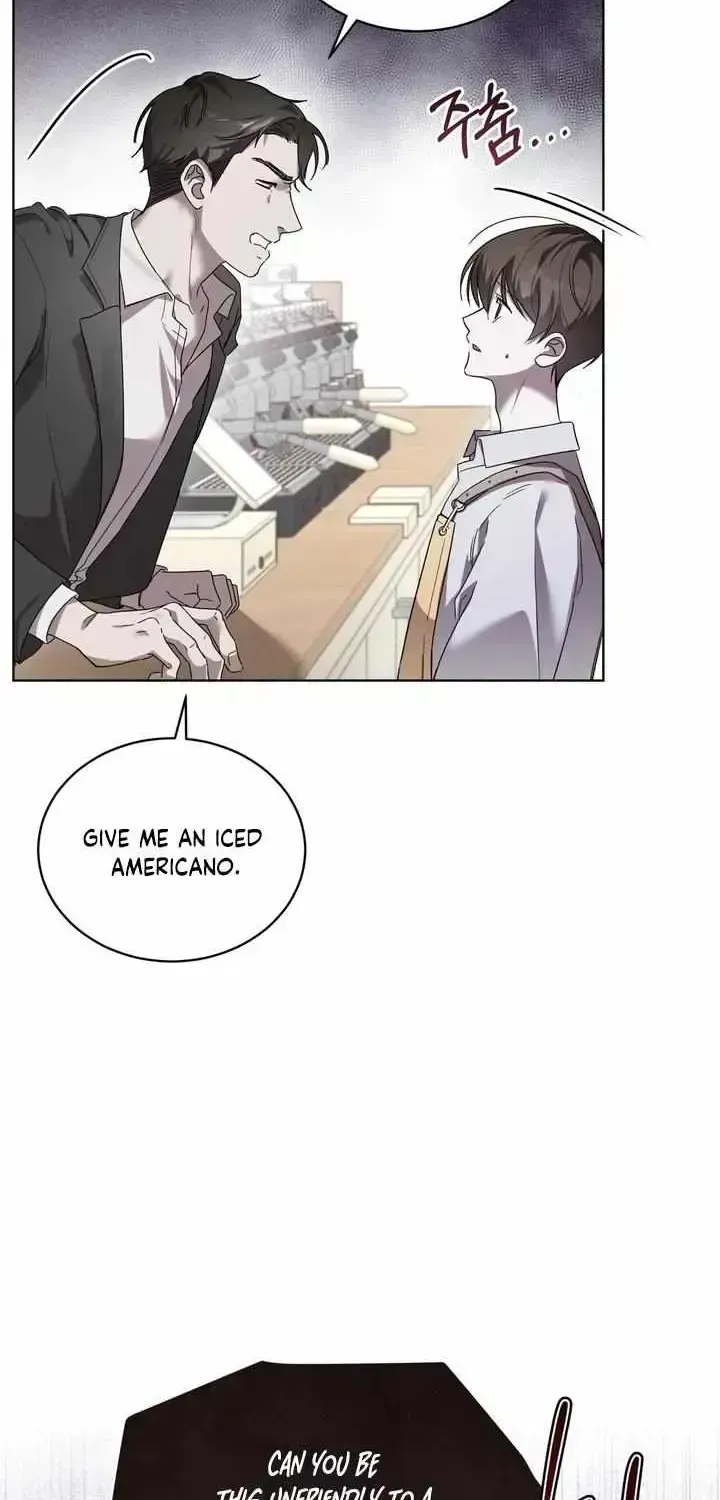 Read The Boy with a Fever chapter 2.4 image 19 on Lezhin
