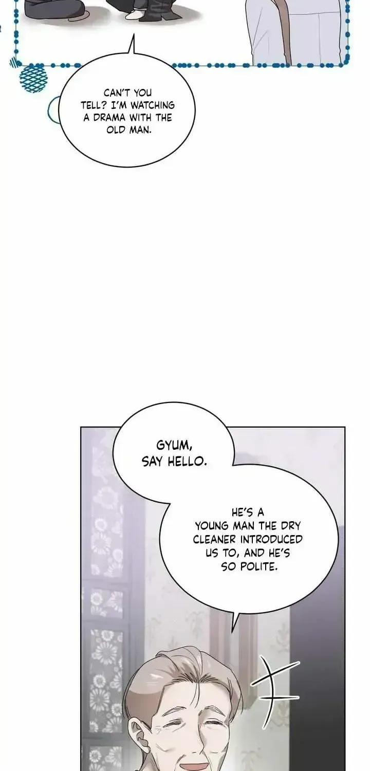 Read The Boy with a Fever chapter 2.4 image 37 on Lezhin