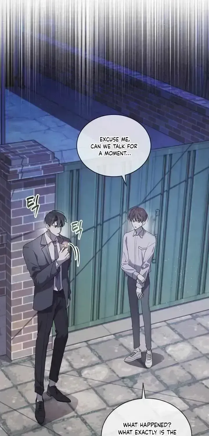 Read The Boy with a Fever chapter 2.4 image 42 on Lezhin