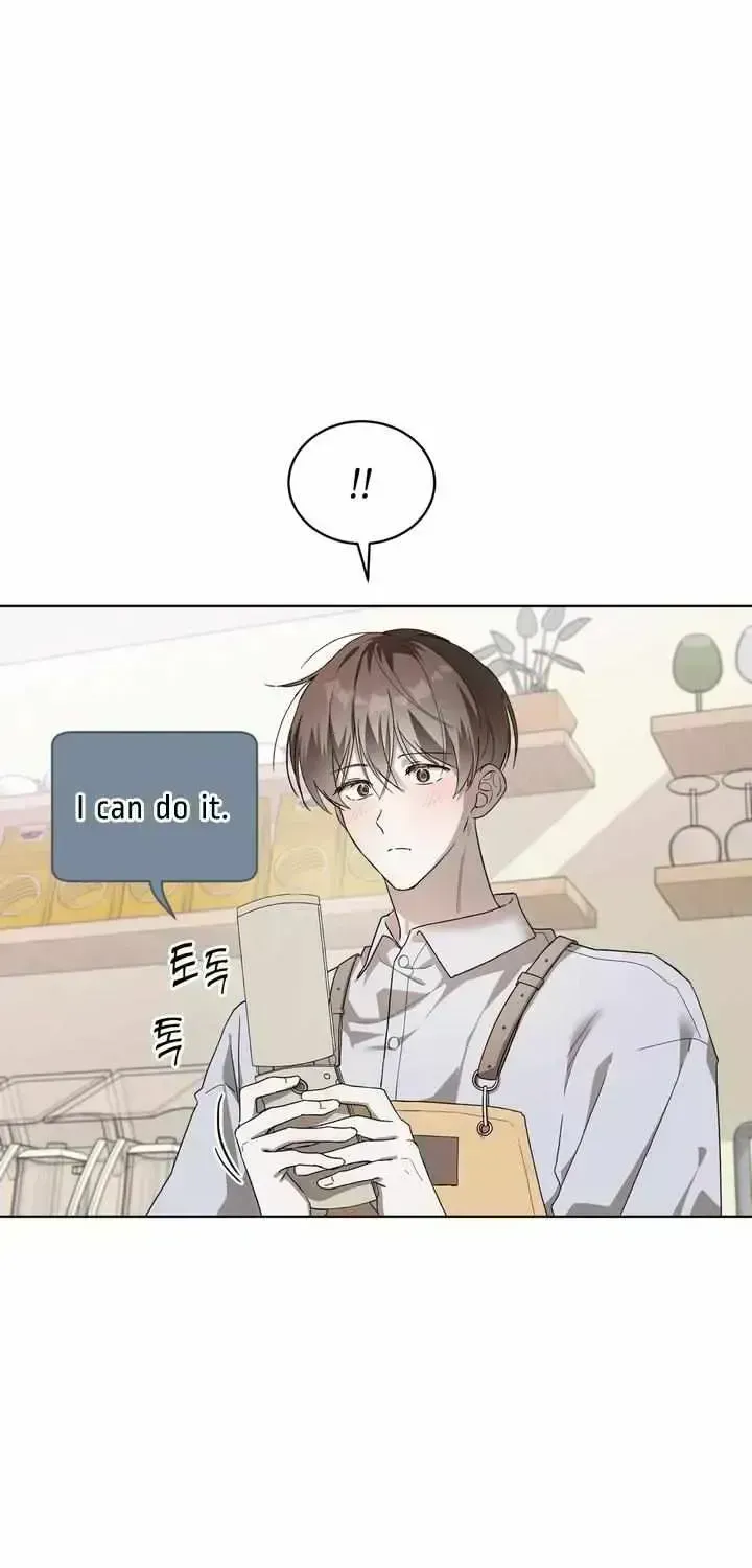 Read The Boy with a Fever chapter 2.5 image 14 on Lezhin