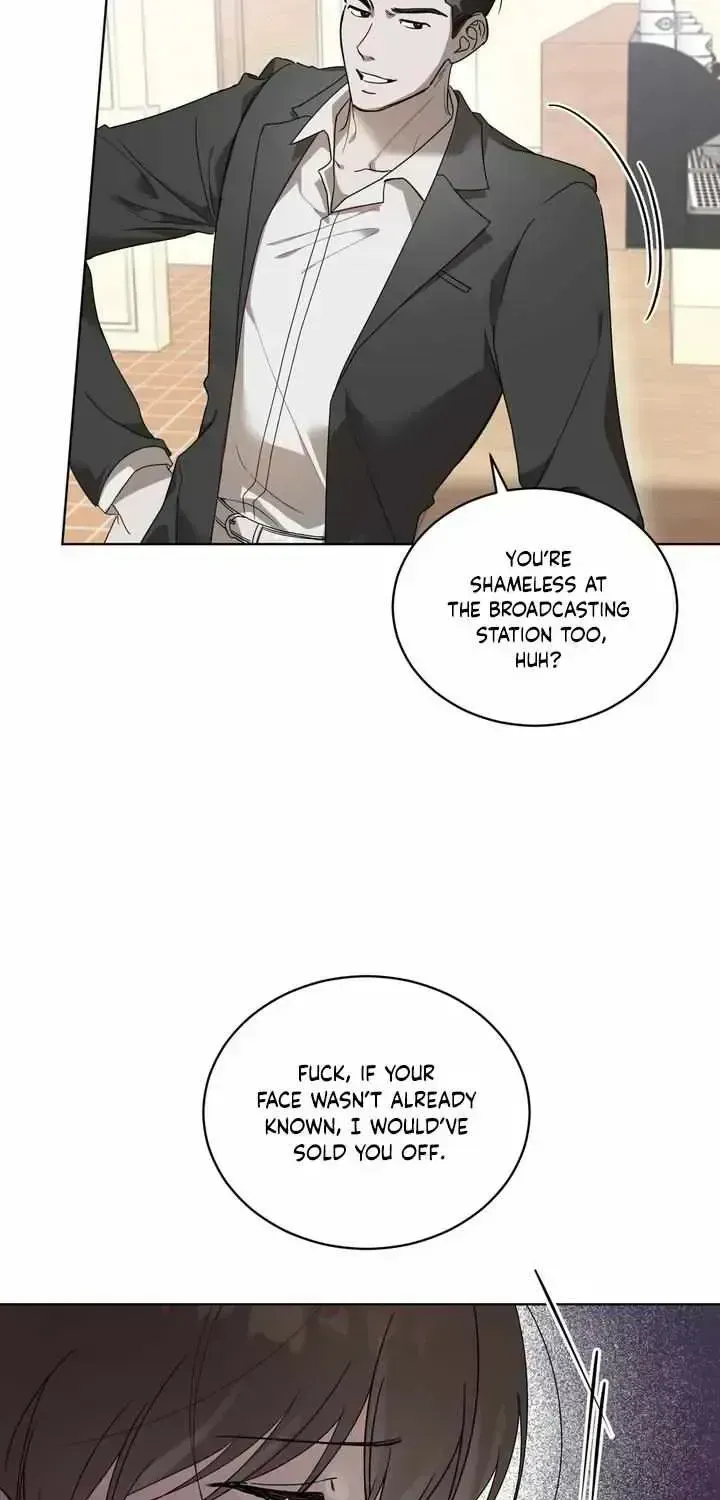 Read The Boy with a Fever chapter 2.5 image 24 on Lezhin