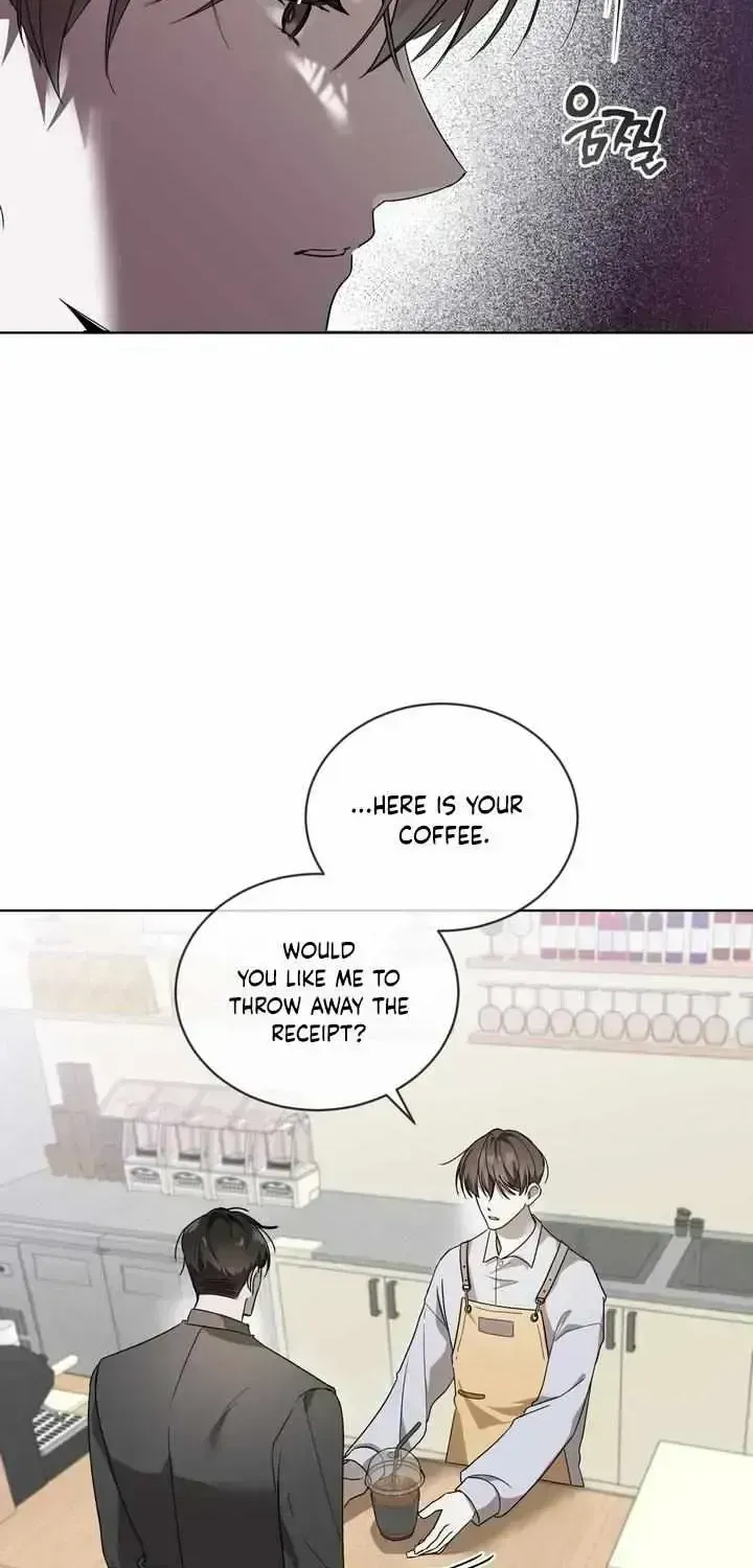 Read The Boy with a Fever chapter 2.5 image 25 on Lezhin