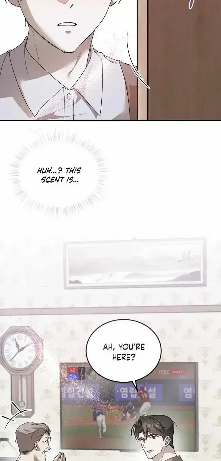 Read The Boy with a Fever chapter 2.5 image 34 on Lezhin