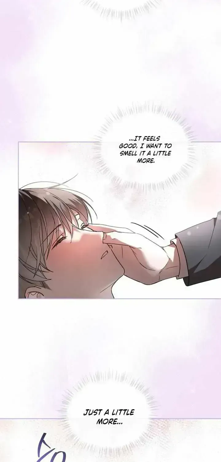 Read The Boy with a Fever chapter 2.5 image 4 on Lezhin