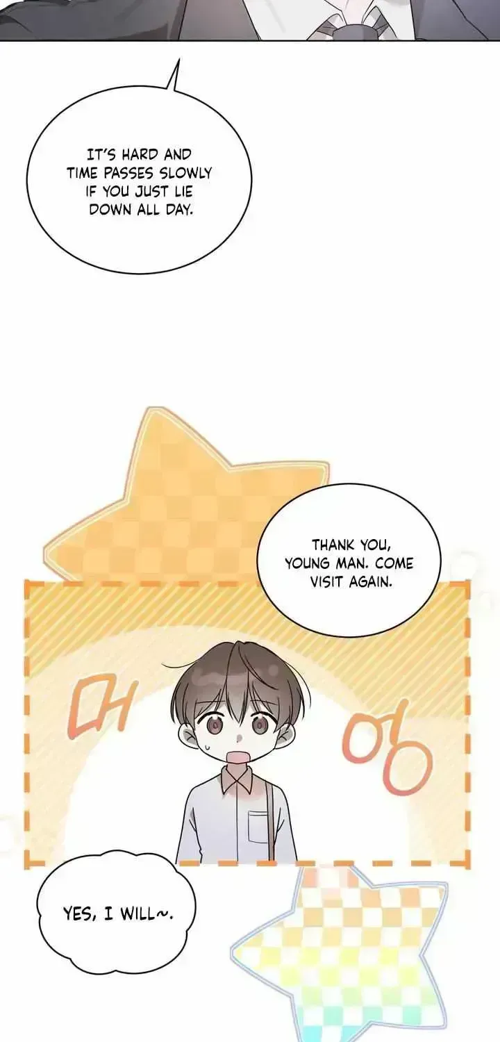 Read The Boy with a Fever chapter 2.5 image 40 on Lezhin