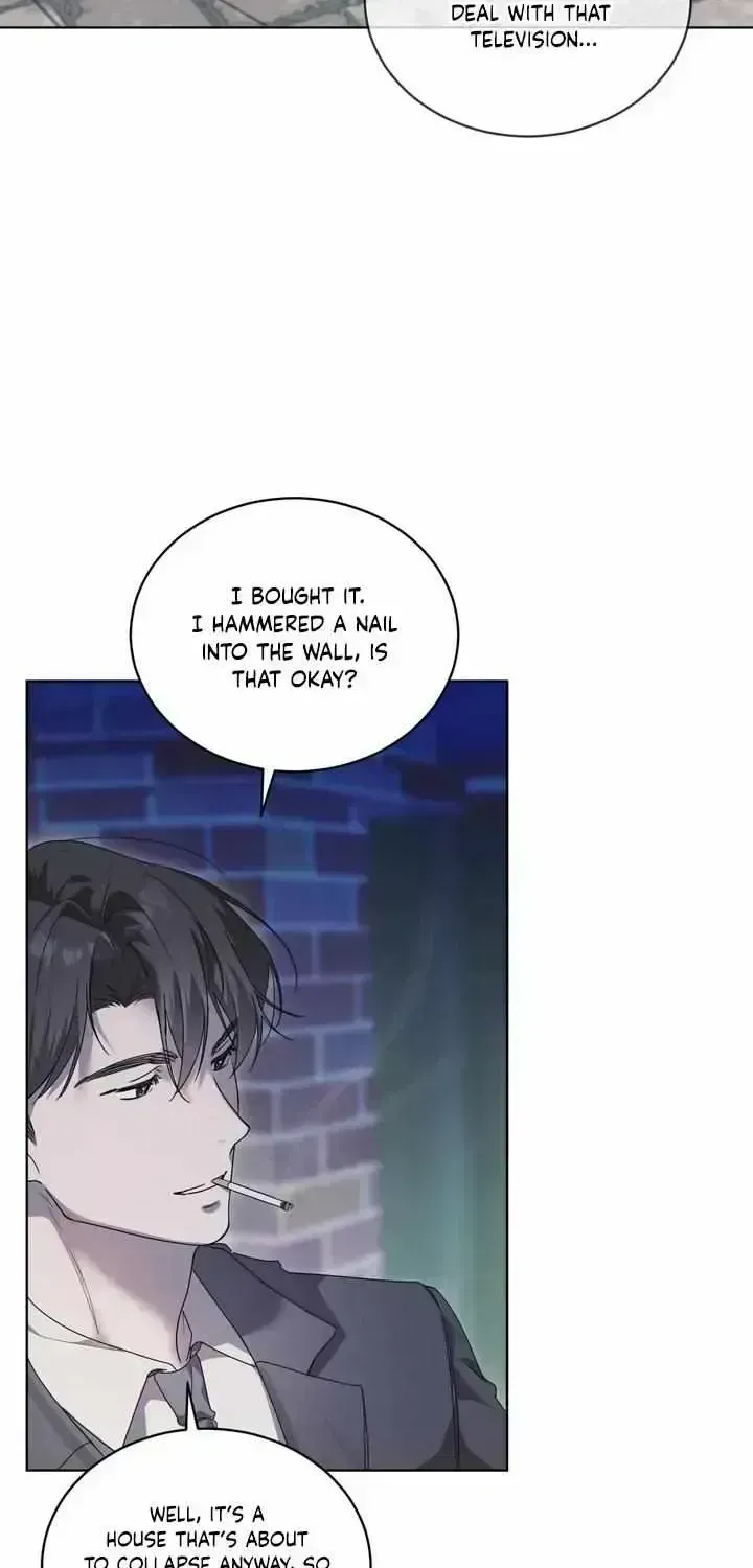 Read The Boy with a Fever chapter 2.5 image 43 on Lezhin