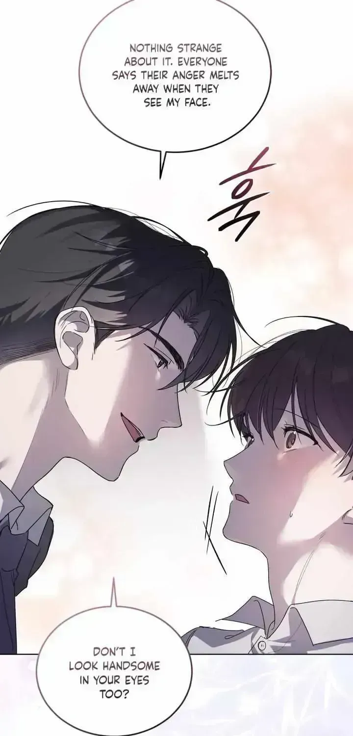 Read The Boy with a Fever chapter 2.5 image 46 on Lezhin