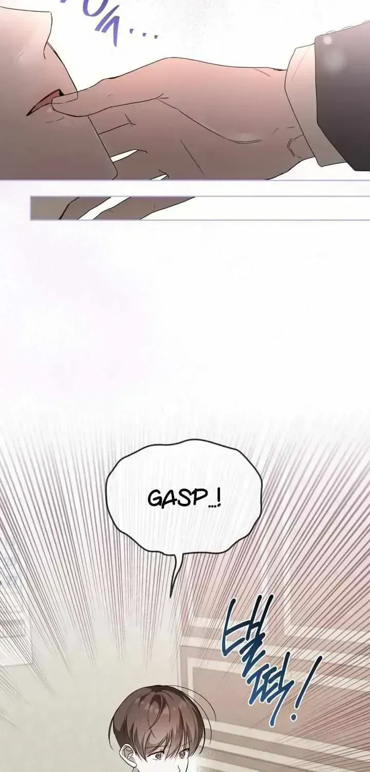 Read The Boy with a Fever chapter 2.5 image 5 on Lezhin