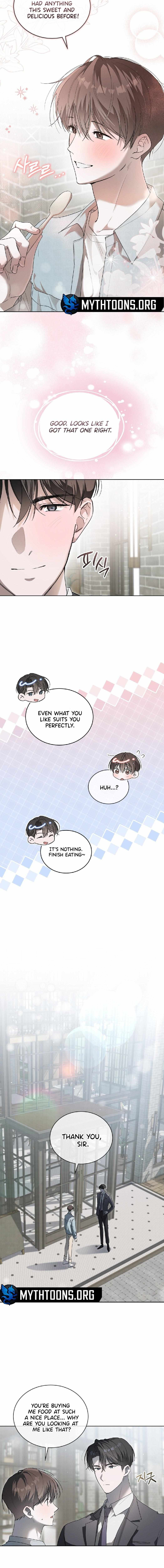 Read The Boy with a Fever chapter 4 image 10 on Lezhin
