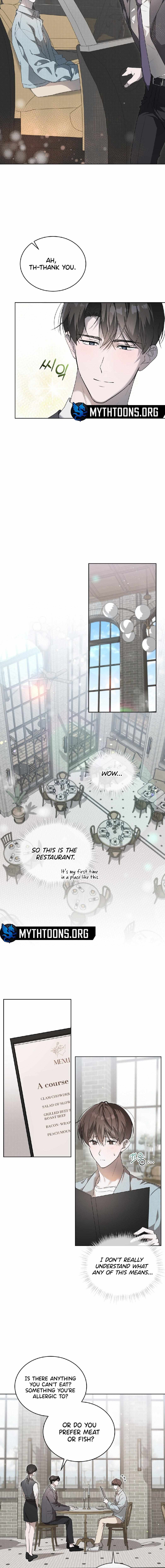 Read The Boy with a Fever chapter 4 image 5 on Lezhin
