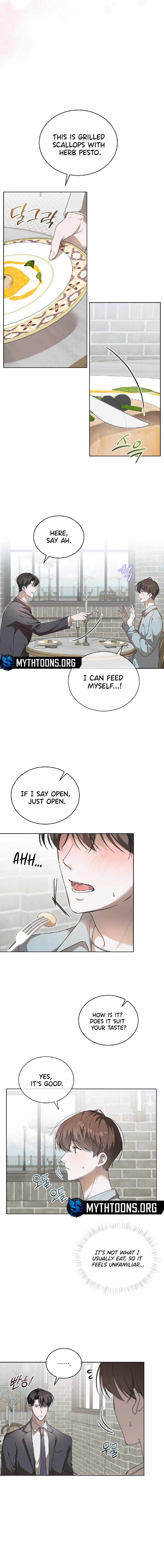 Read The Boy with a Fever chapter 4 image 8 on Lezhin