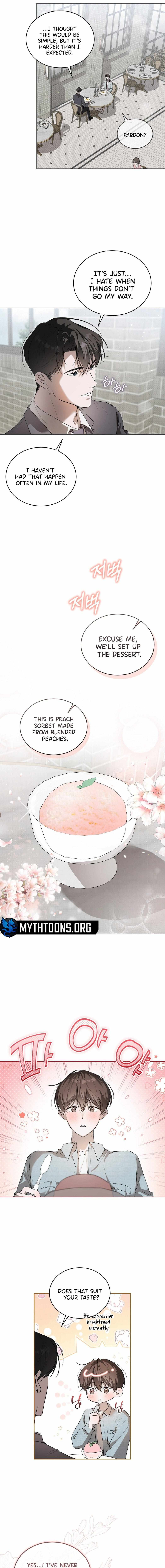 Read The Boy with a Fever chapter 4 image 9 on Lezhin