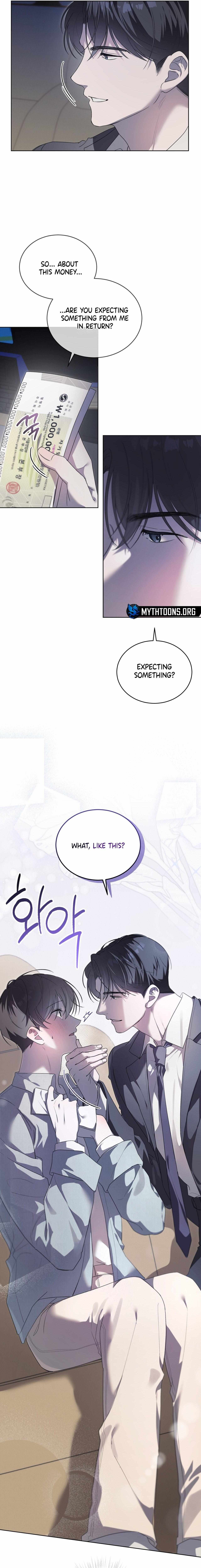 Read The Boy with a Fever chapter 5 image 14 on Lezhin