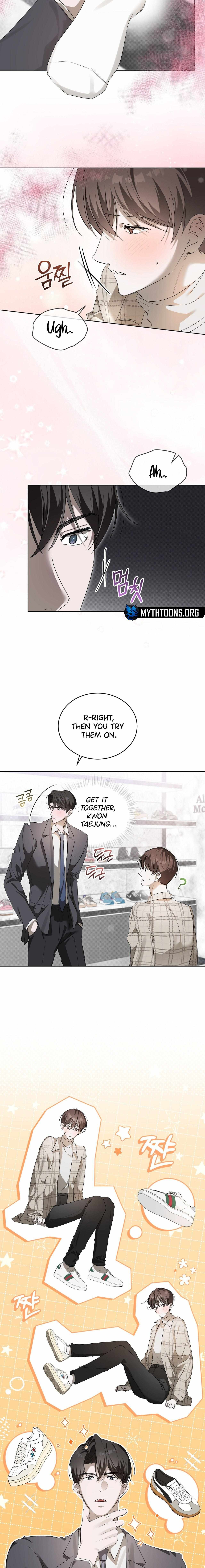 Read The Boy with a Fever chapter 7 image 11 on Lezhin
