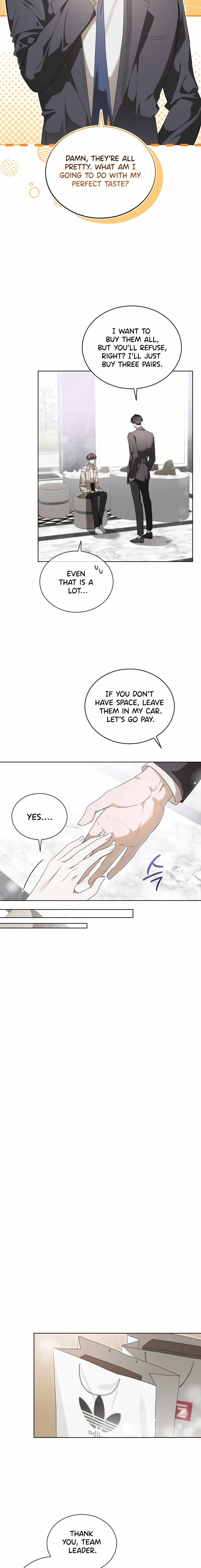 Read The Boy with a Fever chapter 7 image 12 on Lezhin