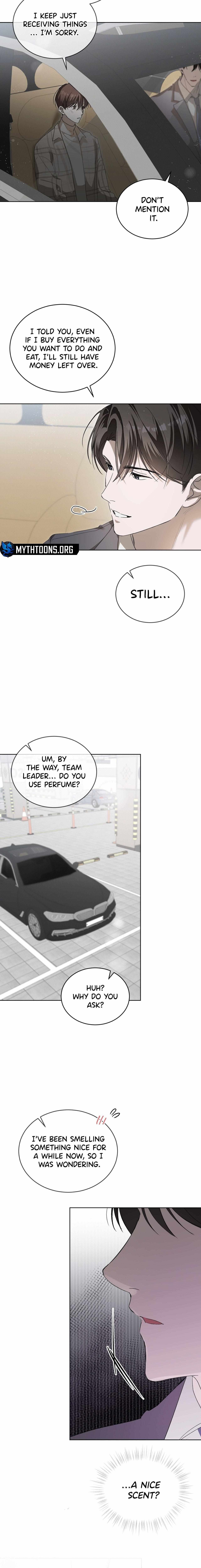 Read The Boy with a Fever chapter 7 image 13 on Lezhin