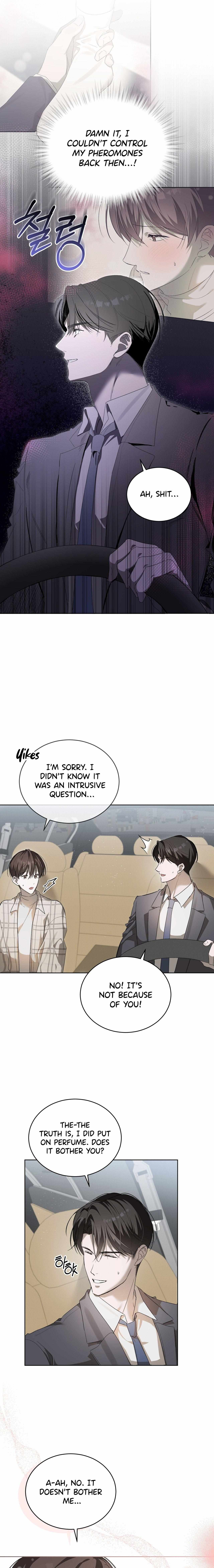 Read The Boy with a Fever chapter 7 image 14 on Lezhin