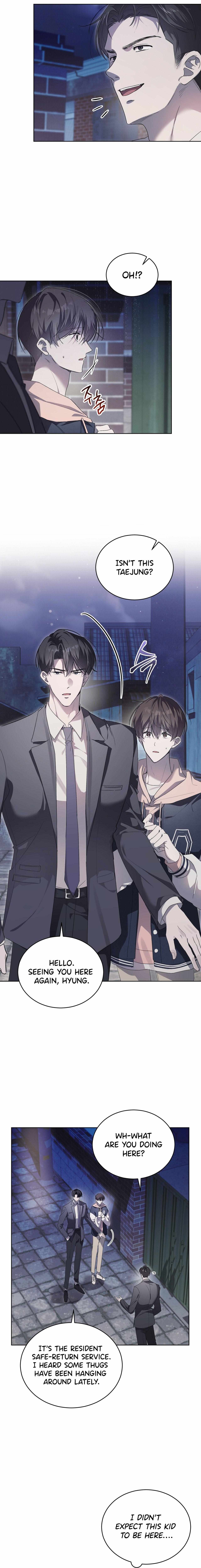 Read The Boy with a Fever chapter 7 image 2 on Lezhin