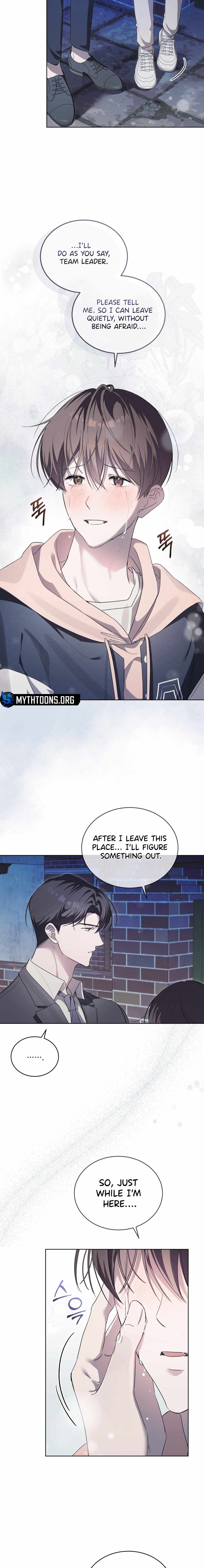Read The Boy with a Fever chapter 7 image 7 on Lezhin
