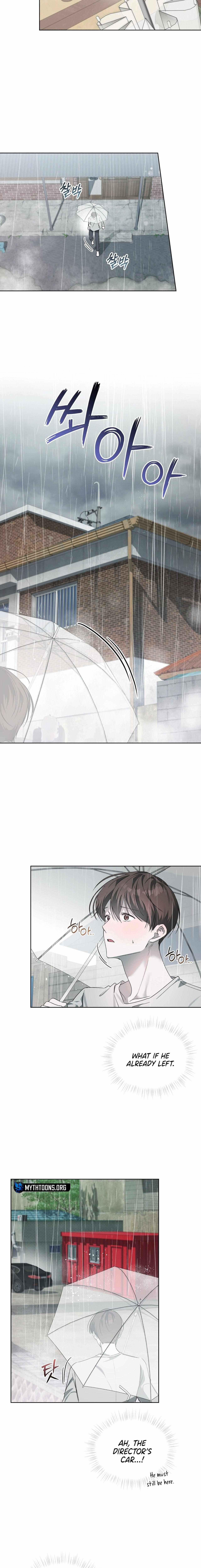 Read The Boy with a Fever chapter 9 image 1 on Lezhin