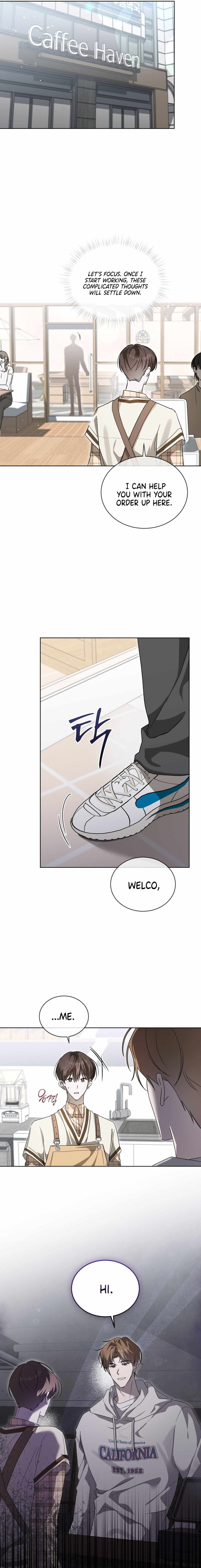 Read The Boy with a Fever chapter 9 image 16 on Lezhin