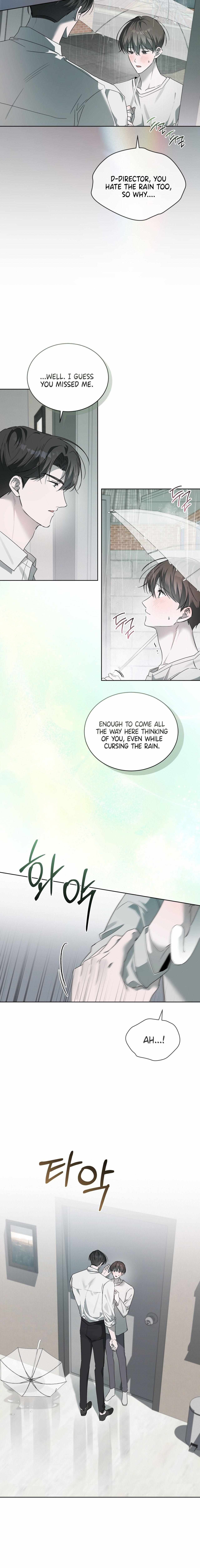 Read The Boy with a Fever chapter 9 image 4 on Lezhin