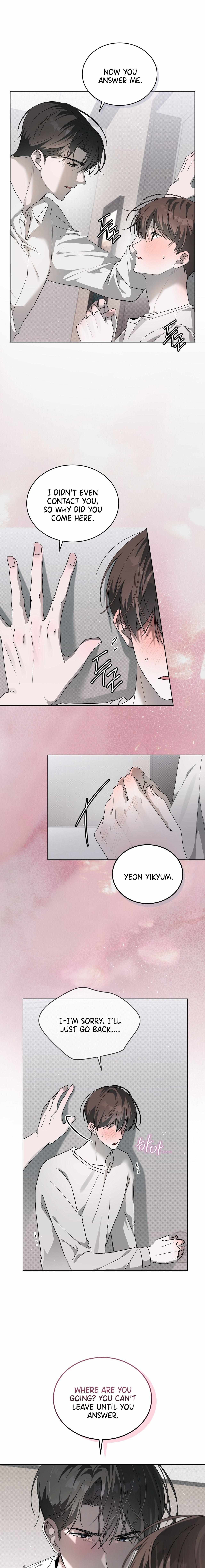 Read The Boy with a Fever chapter 9 image 5 on Lezhin